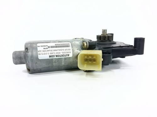 Right front window motor MERCEDES-BENZ E-CLASS (W210) E 320 CDI (210.026) | BP32229419E20