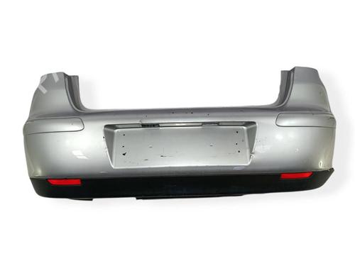 Used Rear bumper Rear bumper SEAT IBIZA III (6L1) [2002-2009] 39935750 39935750