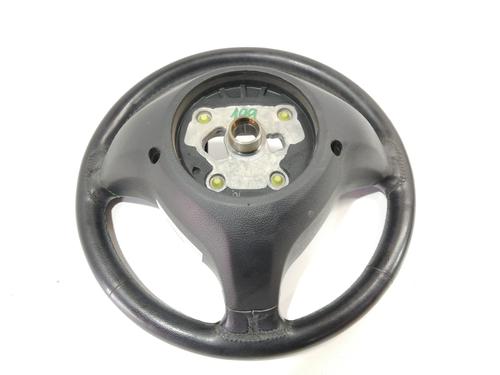 Steering wheel MERCEDES-BENZ A-CLASS (W169) A 200 CDI (169.008, 169.308) | BP15863126C49 