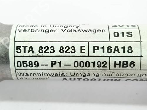 Other VW TOURAN (5T1) | BP38533466O1 - Image 4
