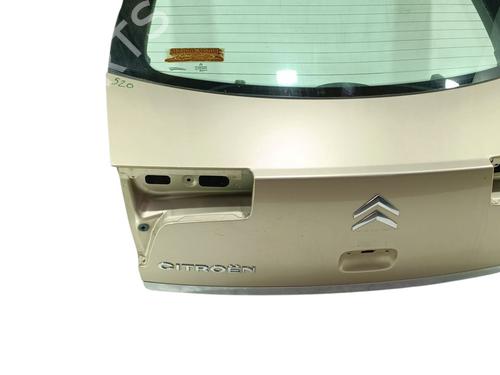Tailgate CITROËN C5 II (RC_) 1.6 HDi (RC8HZB) | BP25712676C6 