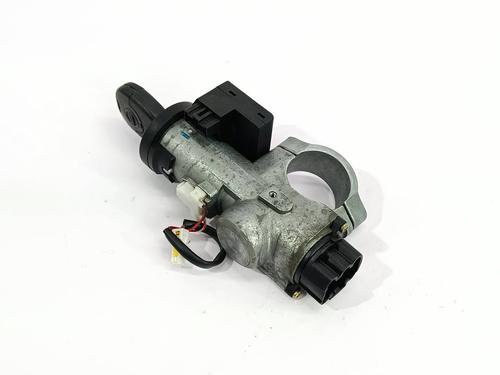 Ignition barrel NISSAN PRIMERA Estate (WP12) 2.2 Di | BP37801644M48 - Image 8