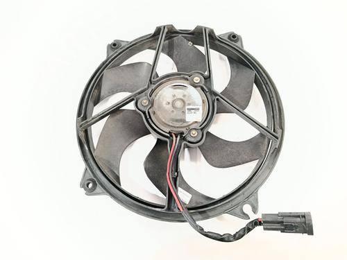 Radiator fan PEUGEOT 307 (3A/C) 2.0 HDi 90 | BP28306262M35 