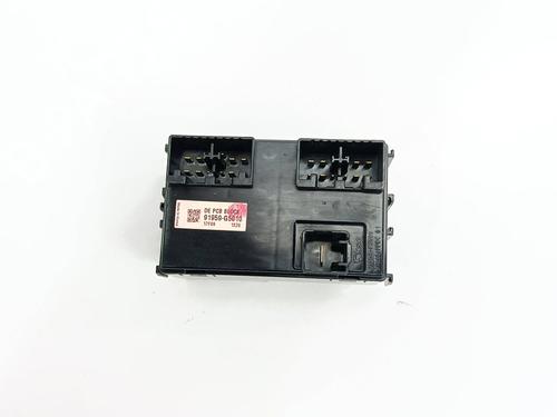 Fuse box KIA NIRO I (DE) 1.6 GDI Plug-in Hybrid | BP36163948E1 - Image 2