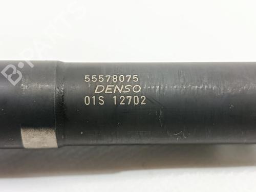 Injector OPEL ASTRA J (P10) 1.6 CDTi (68) | BP30385908M100