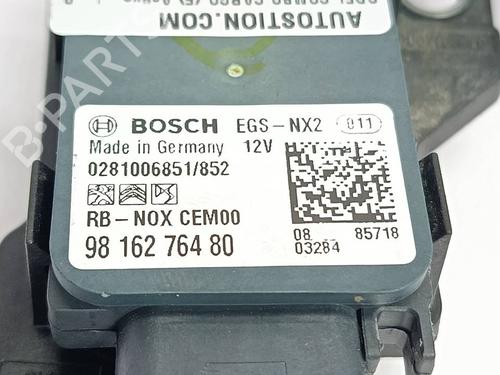 Electronic sensor OPEL COMBO Box Body/MPV (K9) 1.5 D | BP40069415M84 - Image 6
