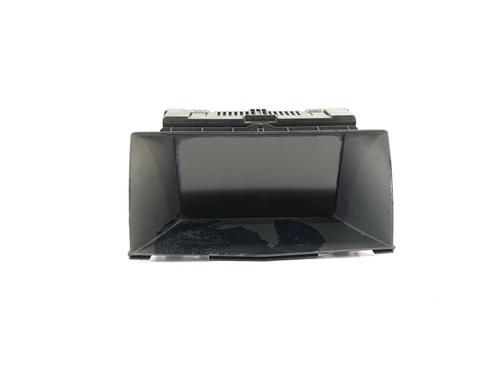 Used Display monitor OPEL ASTRA H (A04) [2004-2014]  27452431