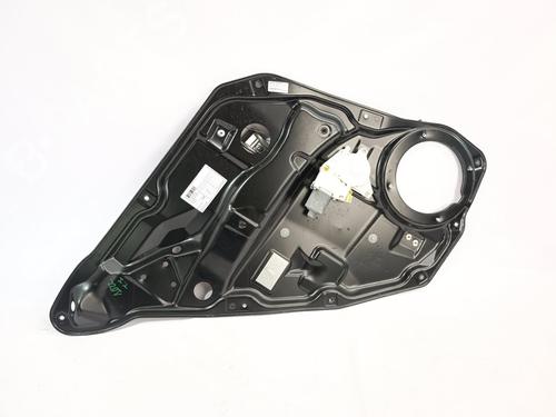 Used Rear left window mechanism MERCEDES-BENZ M-CLASS (W164) [2005-2012]  26199817