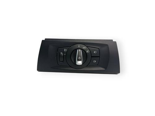 Used Headlight switch BMW 3 (E90) 318 d (143 hp) 30794240