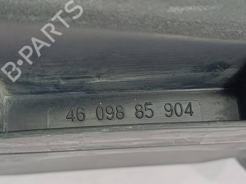 Air filter box FORD MONDEO III (B5Y) | BP40624710M87 - Image 2