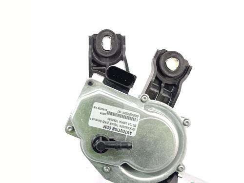 Rear wiper motor VW TIGUAN (5N_)  | BP25025530M102 