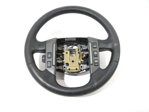 Used Steering wheel LAND ROVER RANGE ROVER SPORT I (L320) 2.7 D 4x4 (190 hp) 15867631