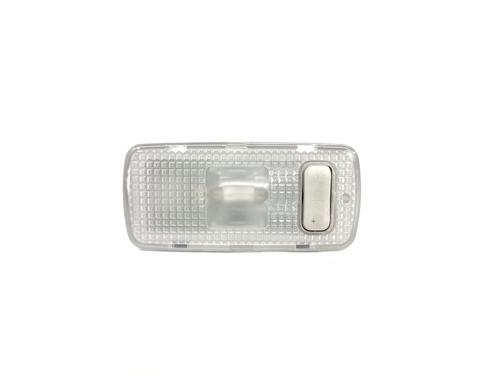 Used Interior roof light NISSAN QASHQAI / QASHQAI +2 I (J10, NJ10, JJ10E) [2006-2014]  26665937