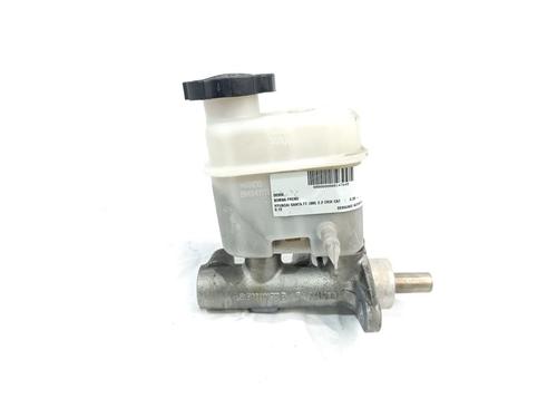 Brake master cylinder HYUNDAI SANTA FÉ II (CM) | BP19027384M77