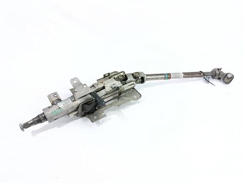 Used Steering column Steering column PEUGEOT 5008 (0U_, 0E_) [2009-2017] 36384697 36384697