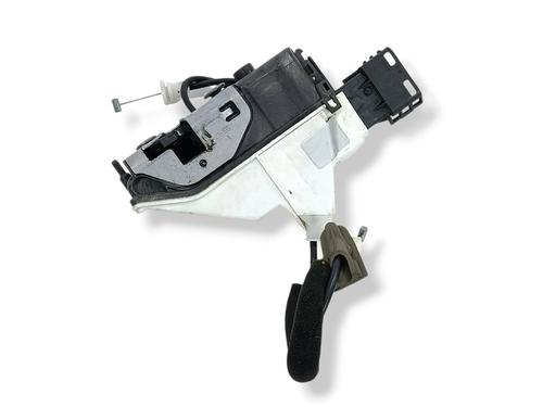 Front right lock CITROËN C3 II (SC_) | BP31700623C97