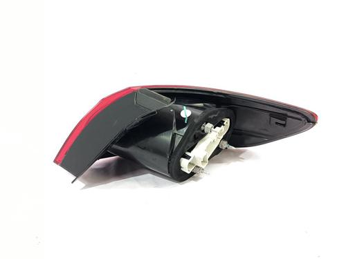 Left taillight VW PASSAT CC B6 (357) 2.0 TDI | BP27455148C34 