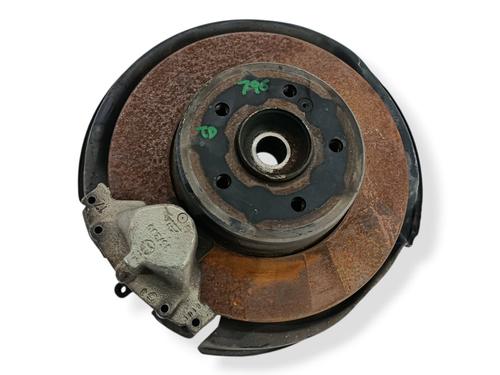 Mozzo posteriore destro MERCEDES-BENZ E-CLASS (W210) E 320 CDI (210.026) (197 hp) 33166775