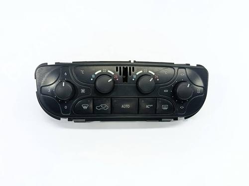 Used Climate control MERCEDES-BENZ C-CLASS Coupe (CL203) C 220 CDI (203.706) (143 hp) 31862623
