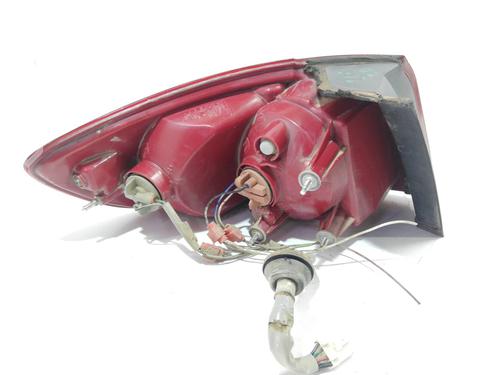 Right taillight HYUNDAI SANTA FÉ II (CM) 2.2 CRDi 4x4 | BP15864058C35 