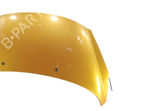 Hood PEUGEOT 207 (WA_, WC_) 1.6 16V VTi | BP29700816C1 