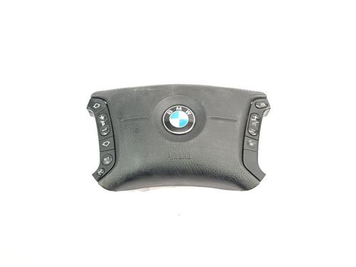 Førerens kollisjonspute BMW 3 (E46) [1997-2005]  25026804