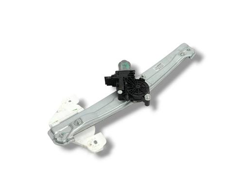 Used Front left window mechanism Front left window mechanism HYUNDAI TUCSON (NX4E, NX4A) [2020-2026] 36161379 36161379