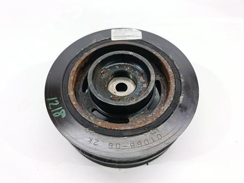 Used Pulley LAND ROVER RANGE ROVER SPORT I (L320) [2005-2013]  31597801