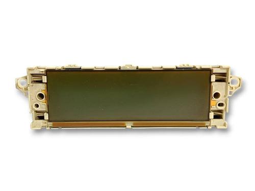 Used Display monitor Display monitor CITROËN C4 I (LC_) 1.6 HDi (109 hp) 39929586 39929586