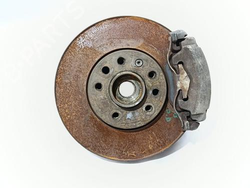 Used Right front steering knuckle OPEL VECTRA C (Z02) [2002-2009]  29700835