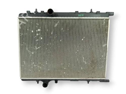 Used Water radiator Water radiator CITROËN XSARA Coupe (N0) 2.0 HDI 90 (90 hp) 40069350 40069350