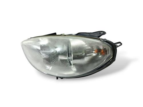 Left headlight PEUGEOT 807 (EB_)  | BP33616523C28  - Image 6