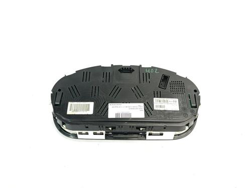 Instrument cluster RENAULT MEGANE III Hatchback (BZ0/1_, B3_)  | BP18067463C47 