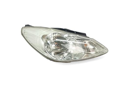 Used Right headlight HYUNDAI i10 I (PA) [2007-2018]  16834858