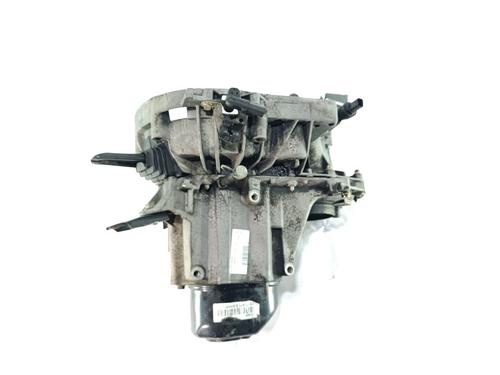 Gearbox RENAULT CLIO II (BB_, CB_)  | BP19024875M3 