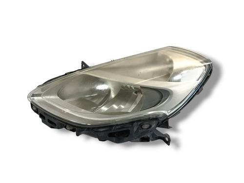 Used Left headlight Left headlight RENAULT CLIO III (BR0/1, CR0/1) [2005-2014] 36167914 36167914