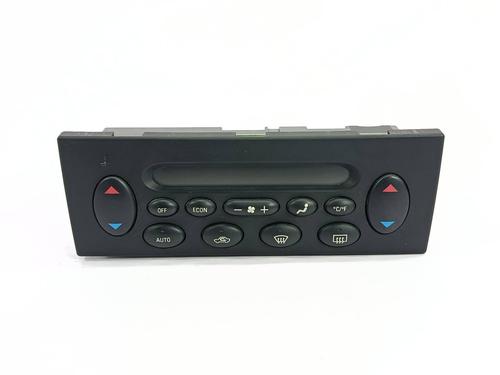 Used Climate control Climate control 36815780 36815780
