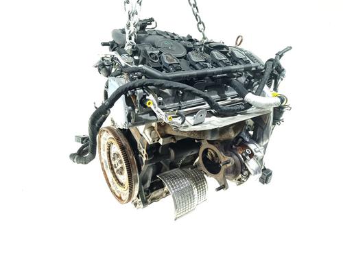 Used Engine VW PASSAT CC B6 (357) 2.0 TDI (140 hp) 28074728