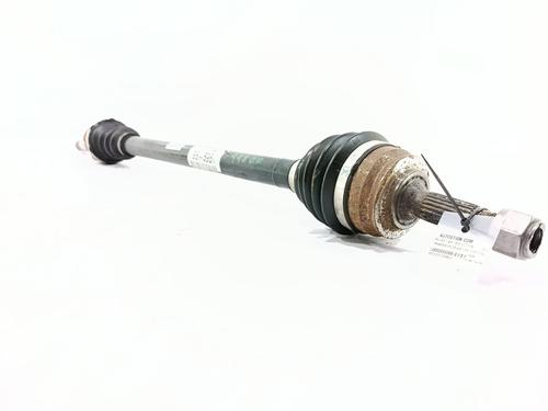 Right front driveshaft PEUGEOT 208 I (CA_, CC_) 1.6 HDi | BP29390999M39 