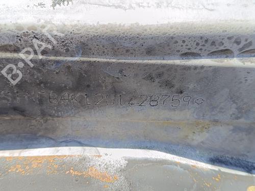 Front right seatbelt NISSAN MICRA III (K12)  | BP28129760I25 