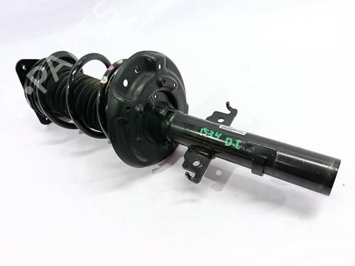 Left front shock absorber RENAULT MEGANE IV Hatchback (B9A/M/N_) | BP39234120M16 - Image 2