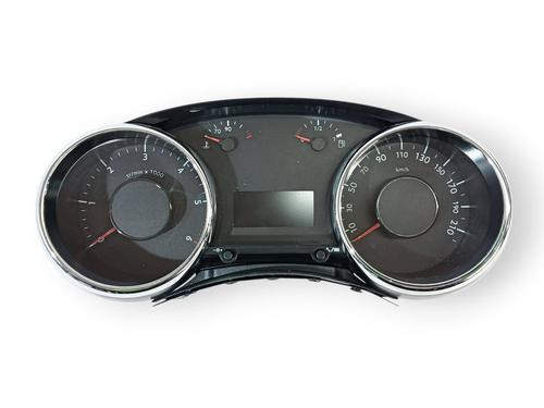 Kombiinstrument PEUGEOT 5008 (0U_, 0E_) 1.6 HDi (114 hp) 30055562