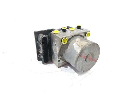 Used ABS pump RENAULT SCÉNIC II (JM0/1_) [2003-2010]  15865663