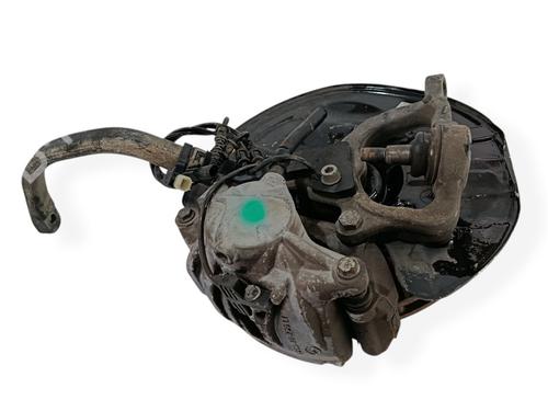 Left front steering knuckle MERCEDES-BENZ E-CLASS (W211) | BP33614265M25 - Image 2