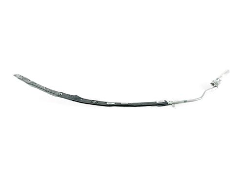 Used Left curtain airbag MERCEDES-BENZ M-CLASS (W164) [2005-2012]  19419156