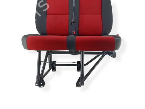 Right front seat FIAT DUCATO Van (250_) 115 Multijet 2,0 D | BP32509230C16