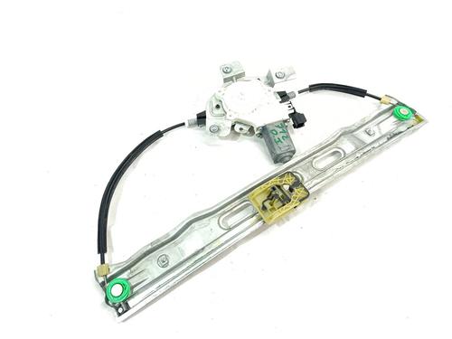Used Front left window mechanism FORD TRANSIT COURIER B460 MPV 1.5 TDCi (95 hp) 19142431