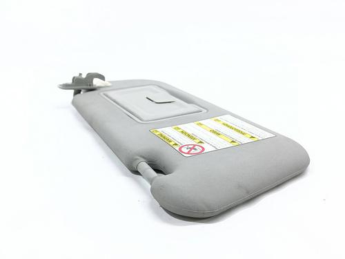 Right sun visor MAZDA 3 Saloon (BK) 1.6 DI Turbo (BK12Y) | BP36469076I2  - Image 6