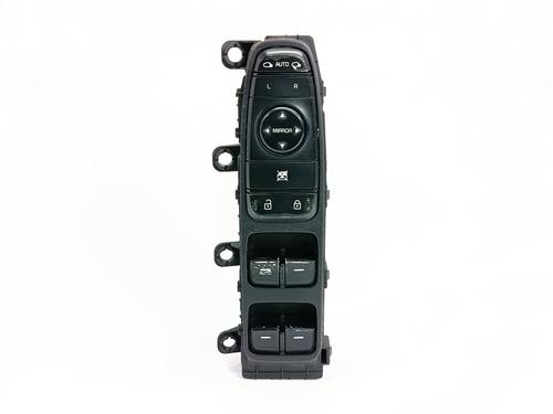 Used Left front window switch Left front window switch KIA NIRO I (DE) 1.6 GDI Plug-in Hybrid (141 hp) 36163963 36163963
