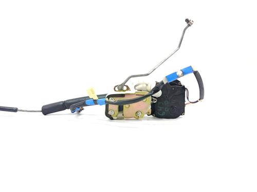 Front right lock ROVER 400 II (RT)  | BP17093812C97 